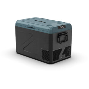 Z61 Camping Fridge Freezer