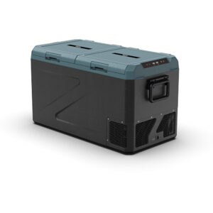 Z81 Camping Fridge Freezer