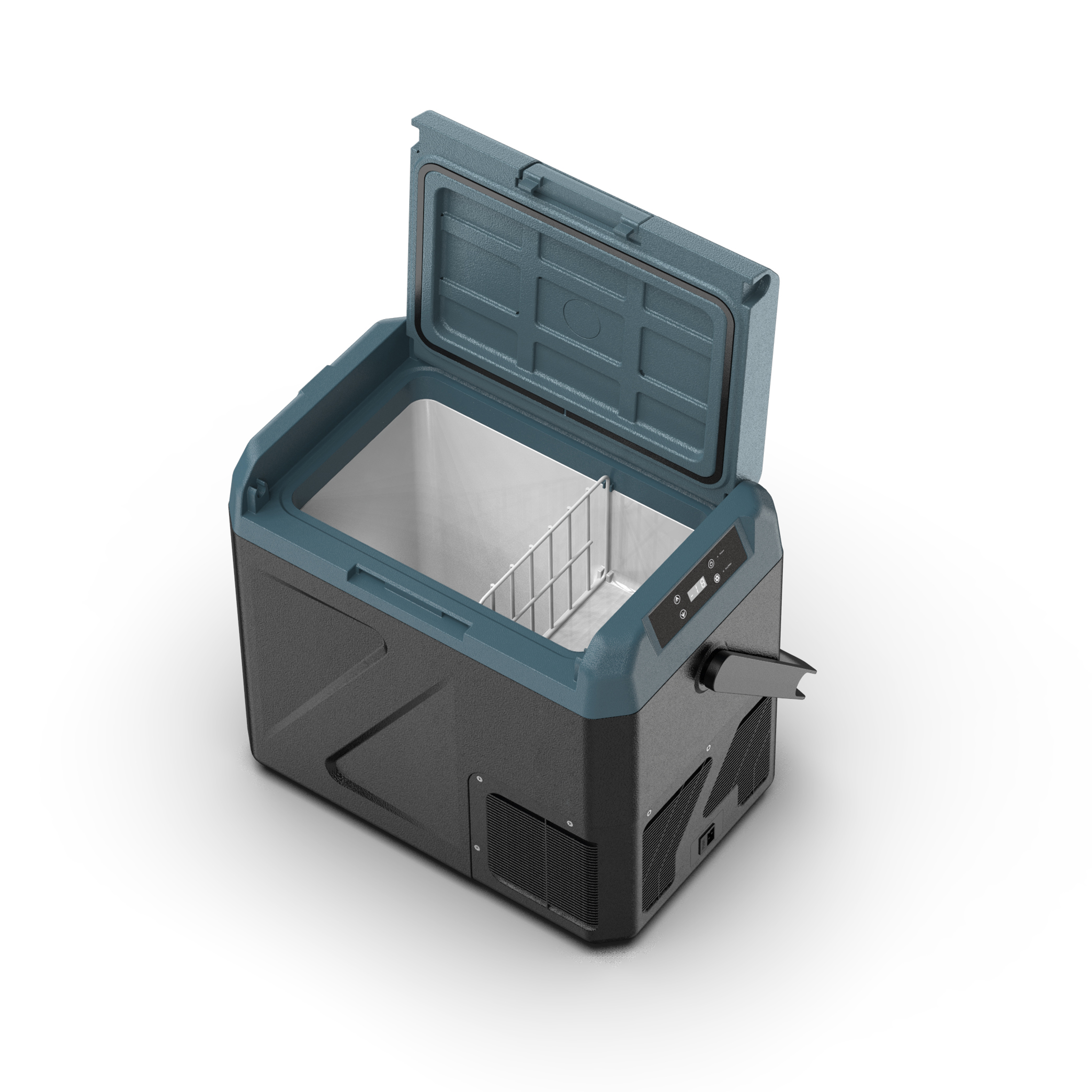 Z19 Carry Fridge Freezer - Image 2