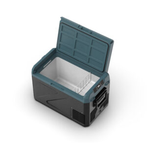 Alternative view of Z31 Camping Fridge Freezer