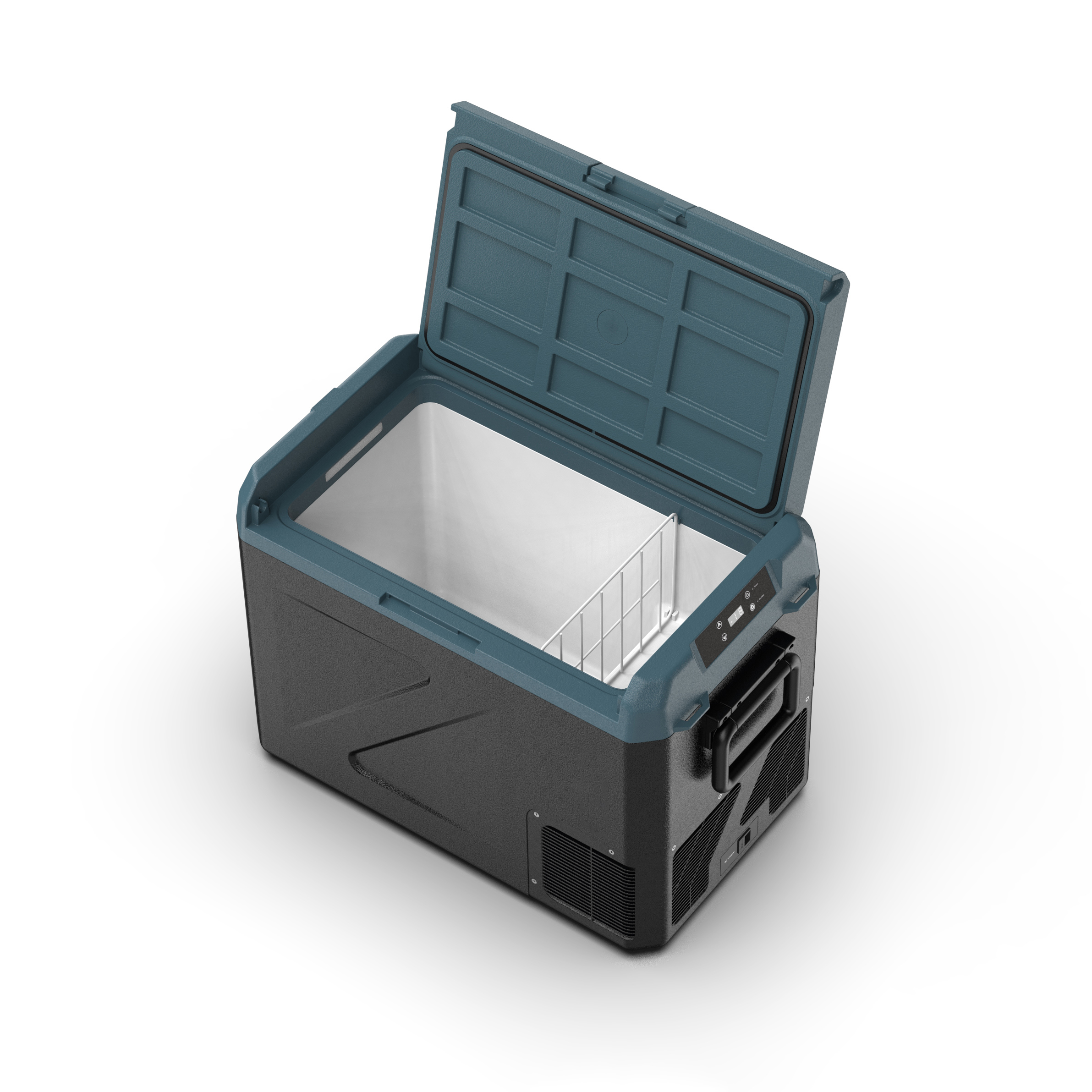 Z41 Camping Fridge Freezer - Image 2