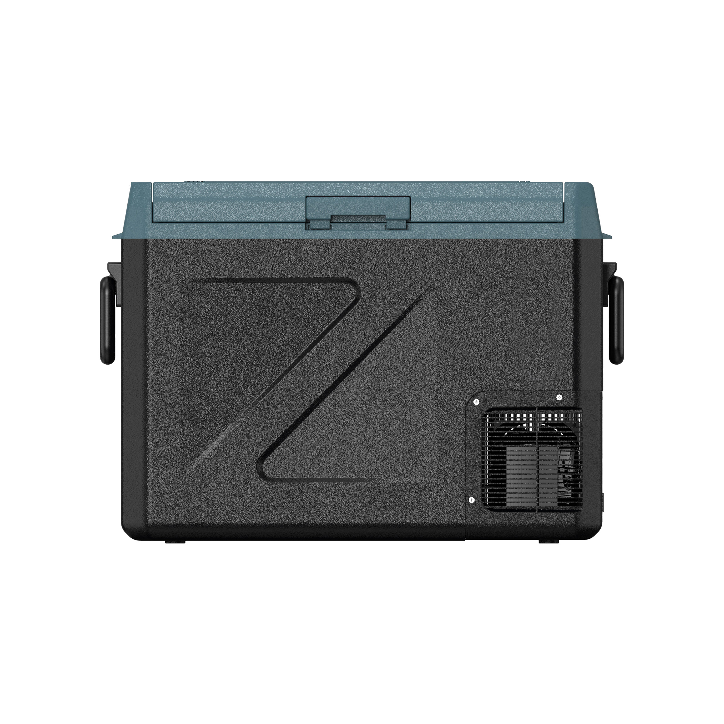 Z41 Camping Fridge Freezer - Image 3