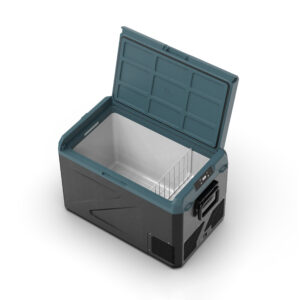 Alternative view of Z61 Camping Fridge Freezer